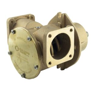 JOHNSON F9B-9 JP/SCANIA IMPELLER PUMP