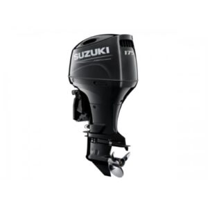 2025 Suzuki DF175APXW5