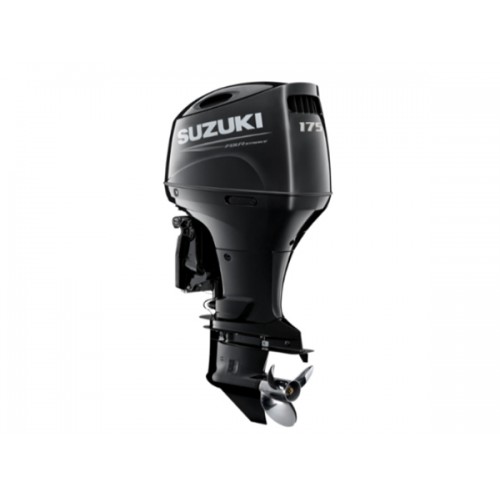 2025 Suzuki DF175APXW5