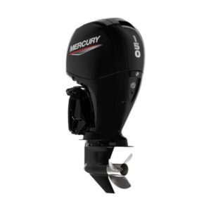 2025 Mercury FourStroke 150 XL