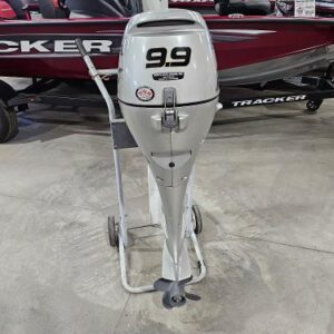 2007 Honda BF9.9D in Prescott Valley, AZ