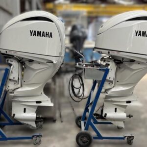 2022 Yamaha F300XCB2 in Sarasota, FL