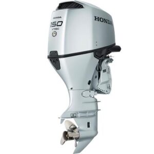 2025 Honda BF150DXDA