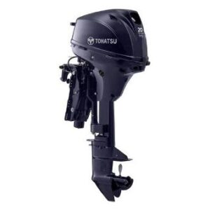 2024 Tohatsu MFS20EEFL