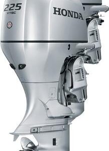 2021 HONDA BF200 in Manasquan, NJ