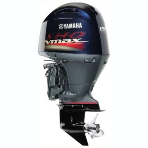 2025 Yamaha V MAX SHO 150