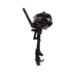 2025 Mercury FourStroke 2.5 hp