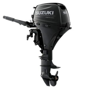 2023 Suzuki DF9.9 BS5 in Pompano Beach, FL