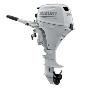 2023 Suzuki DF15 ASW4 in Pompano Beach, FL