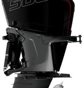 2025 Mercury Racing 500R