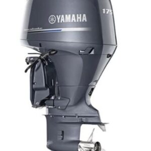 2025 Yamaha Outboards F175LA