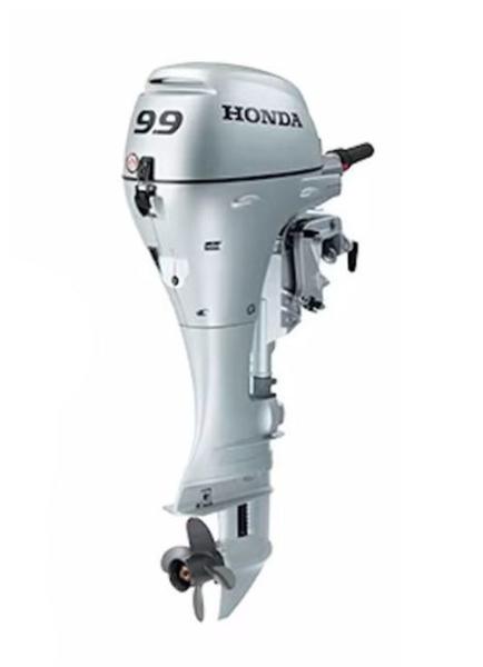 2024 Honda BF9.9