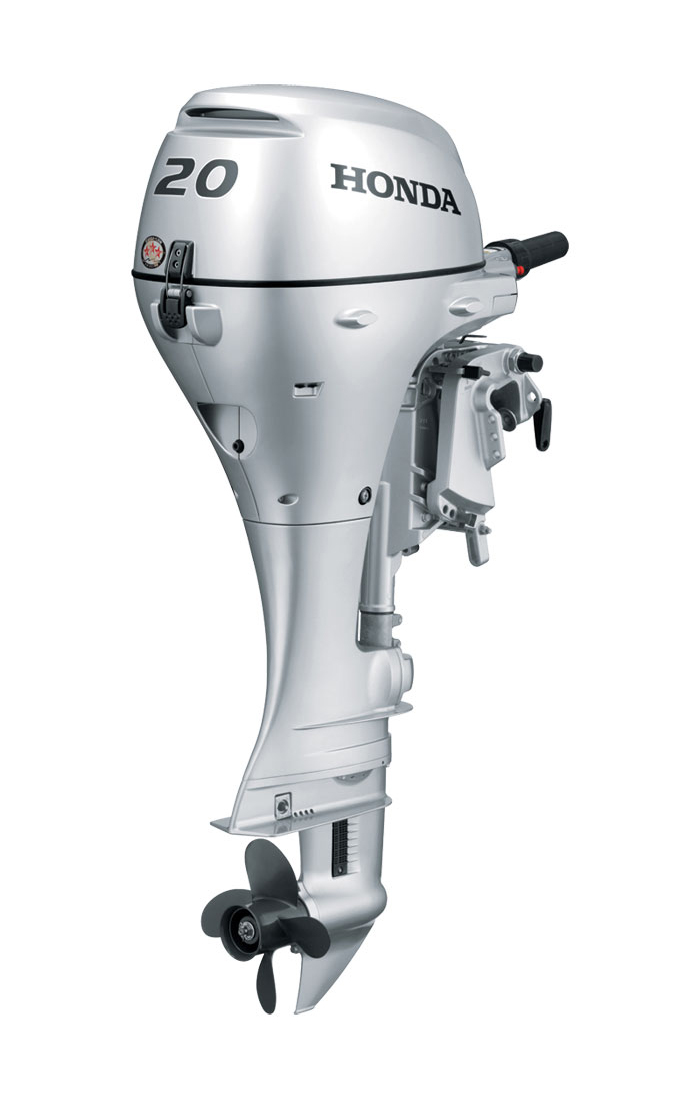 2025 Honda BF20D3SRT