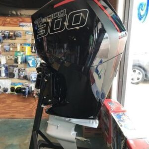 2024 Mercury Racing 300R