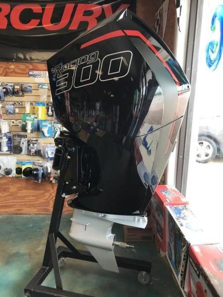 2024 Mercury Racing 300R