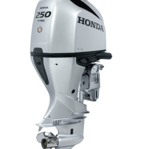 2021 Honda BF250DXRA