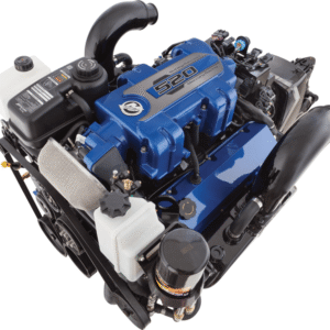 2025 Mercury Racing 520 Engine Package w/XR-1 SternDrive