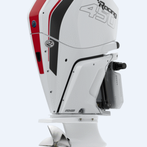 2024 Mercury Racing 450R XLHC 1.6 Cold Fusion