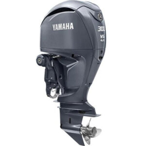 Yamaha 300 HP Extra Long Shaft F300
