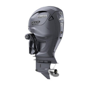 Yamaha 375 HP Extra Long Shaft XTO XF375