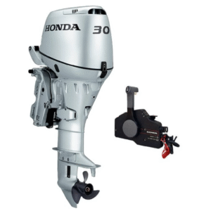 Honda 30 HP Long Shaft BF30 LRTU