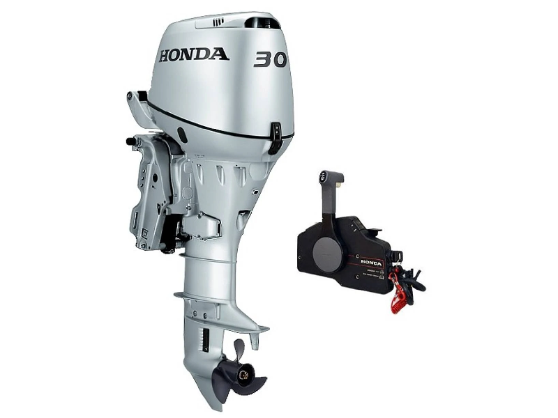 Honda 30 HP Long Shaft BF30 LRTU