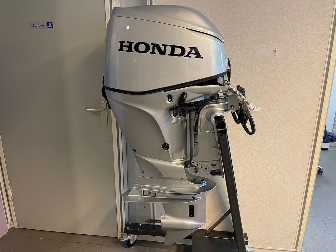 Honda 60 HP Long Tail BF60 LRTU