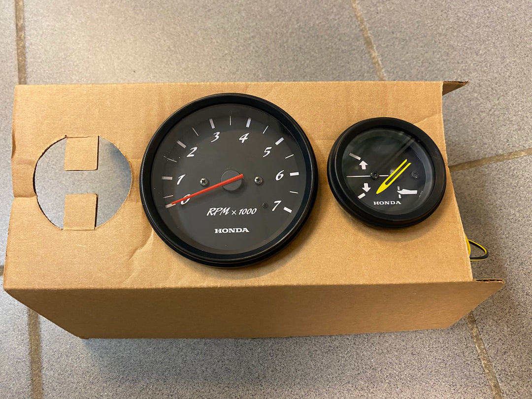 Honda 100 HP Long Shaft BF100 LRTU - Image 8