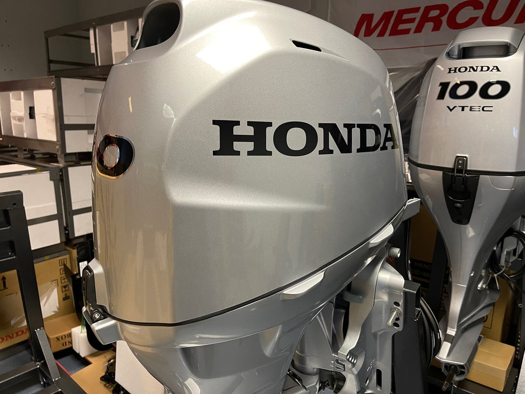 Honda 40 HP Short Shaft BF40 SRTU - Image 7