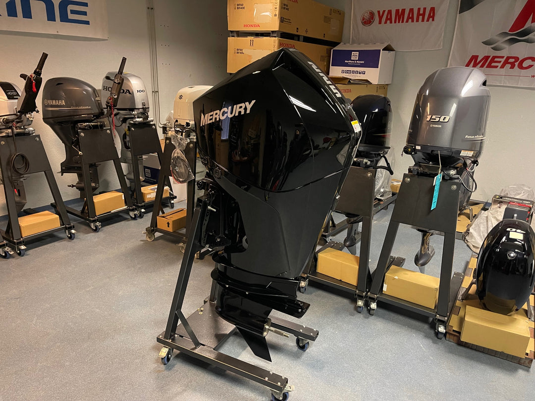 Mercury 225 HP F225 DS - Image 11