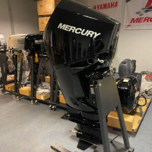 Mercury 225 HP F225 DS