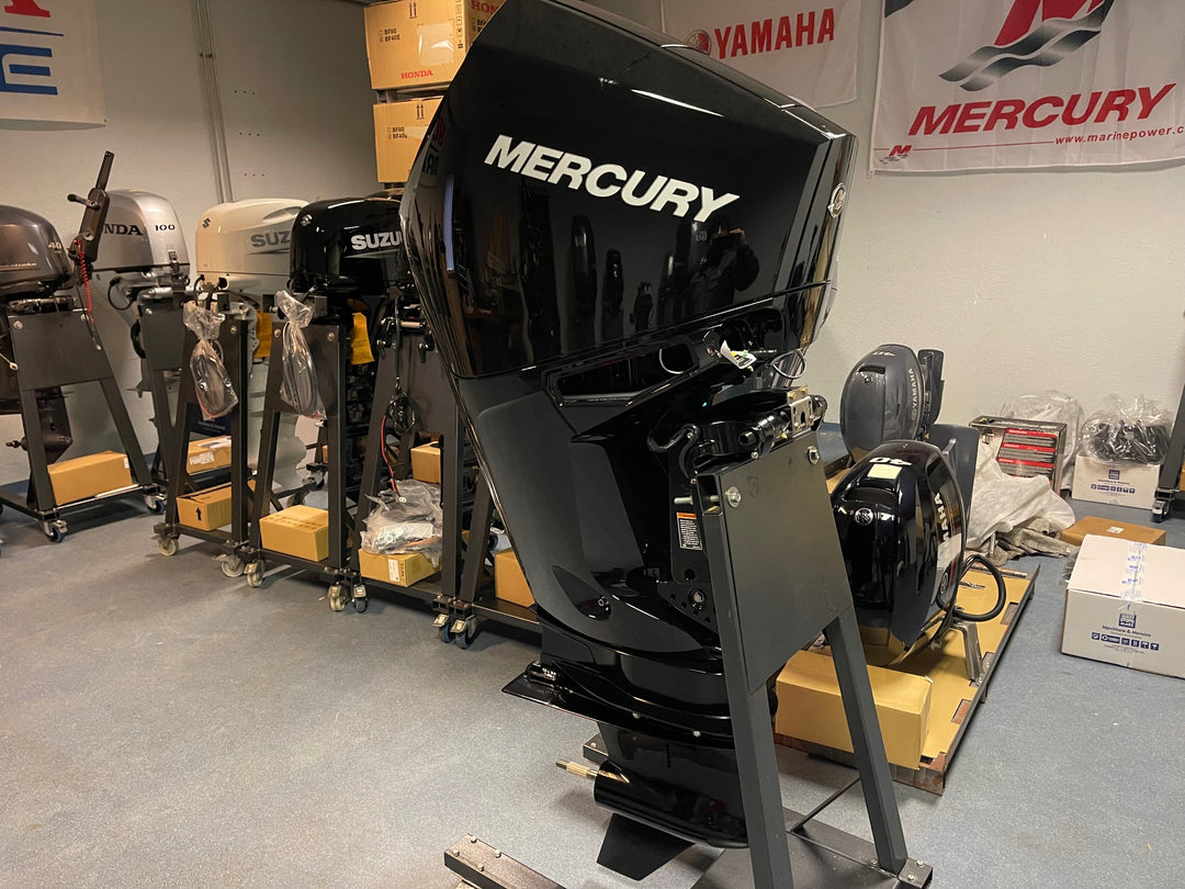 Mercury 225 HP F225 DS