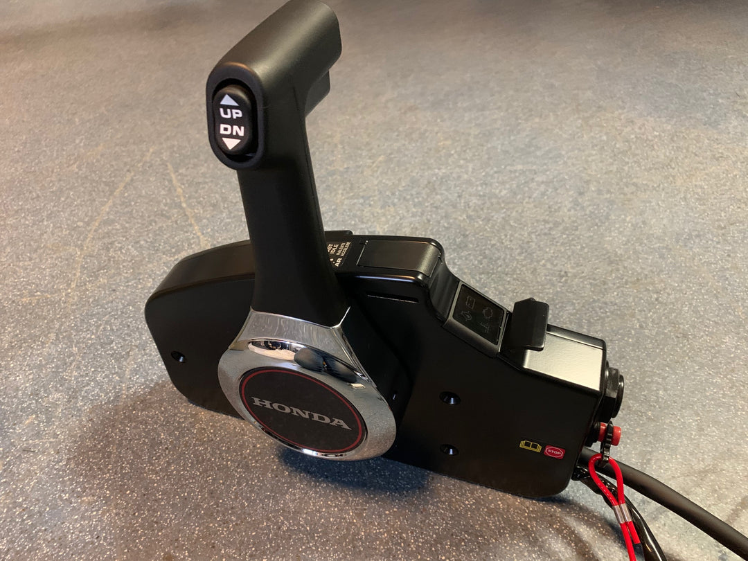 Honda 40 HP Short Shaft BF40 SRTU - Image 4