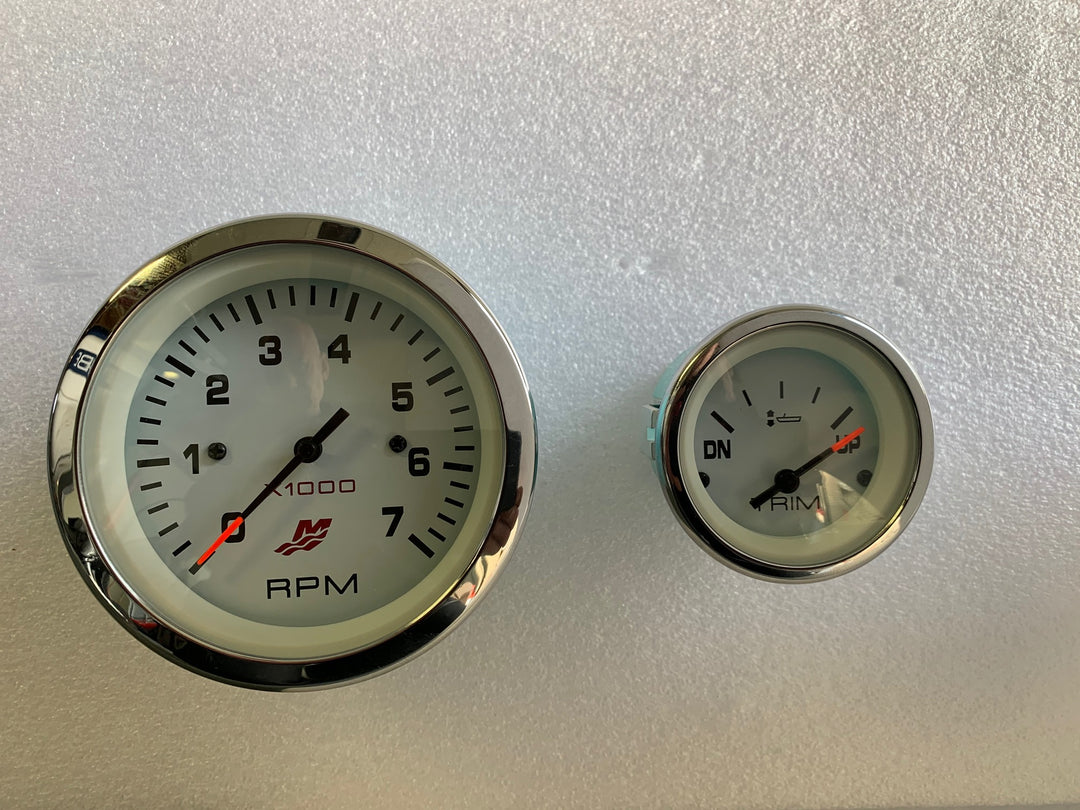 Mercury 100 HP F100 EFI ELPT - Image 5