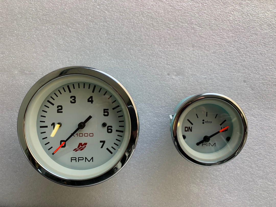 Mercury 60 HP F60 EFI ELPT - Image 7