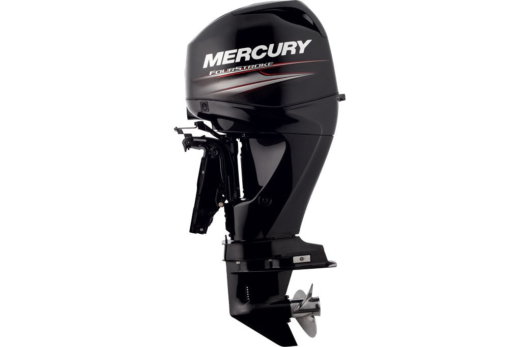 Mercury 60 HP F60 EFI ELPT - Image 2