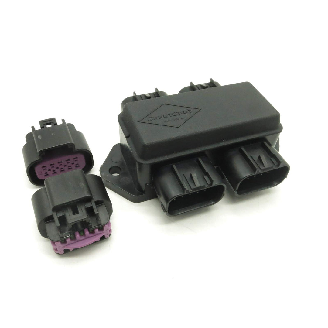 Mercury 60 HP F60 EFI ELPT - Image 8