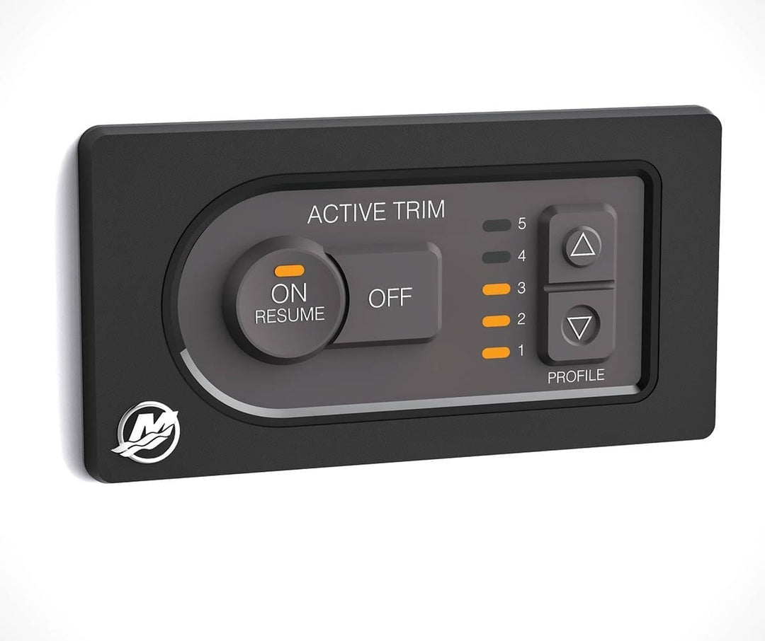 Mercury 225 HP F225 DS - Image 2