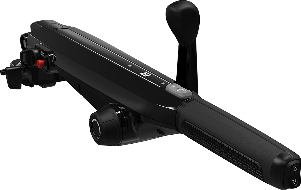 Mercury 60 HP F60 EFI ELPT CT PRO