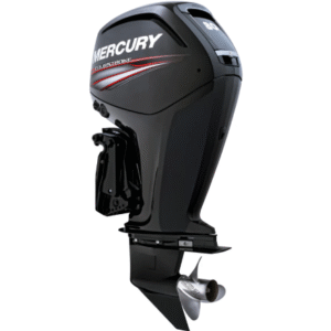 Mercury 80 HP Long Shaft F80 EFI ELPT