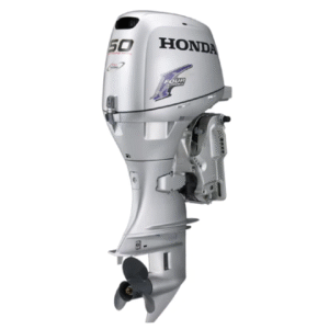 Honda 50 HP Long Shaft BF50 LRTU