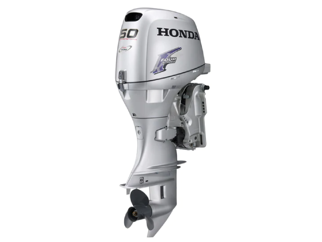 Honda 50 HP Long Shaft BF50 LRTU