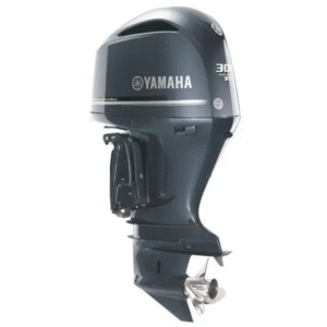 Yamaha 300 HP Extra Long Shaft F300
