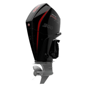 Mercury 300 HP F300 PRO XS DS