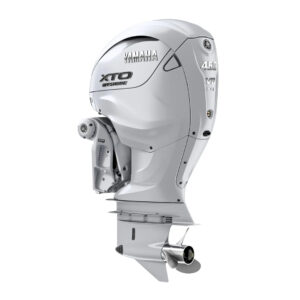 Yamaha XTO 450 HP Offshore Outboard Motor