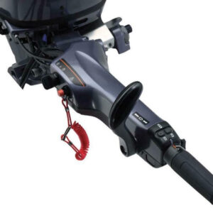 Yamaha 100 HP Long Shaft F100 LB