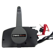 Yamaha 60 HP Long Shaft F60 FETL - Image 7