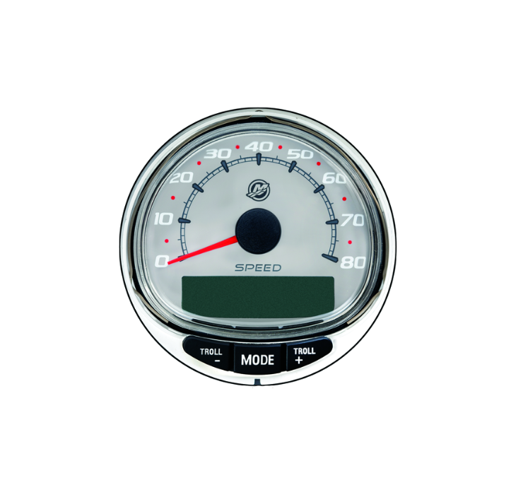 Mercury 225 HP F225 DS - Image 3