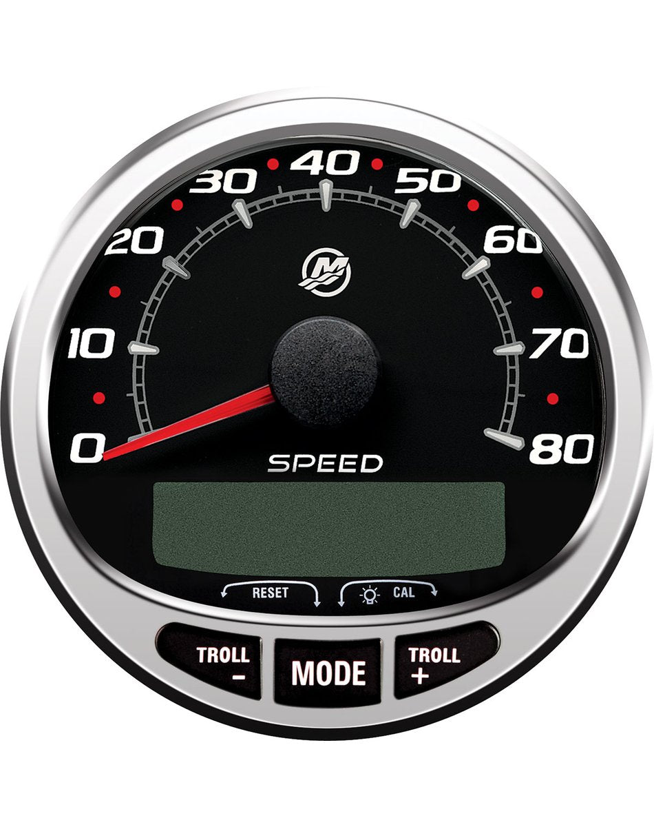 Mercury 115 HP F115 PRO XS ELPT - Image 5