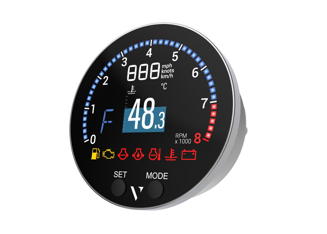 Honda 100 HP Long Shaft BF100 LRTU - Image 9